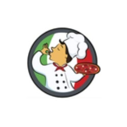 Pizza Pasta Villa Logo