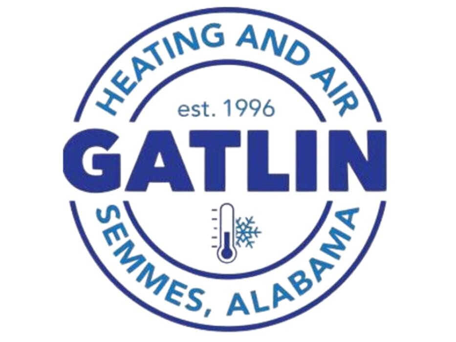 Images Gatlin Heating & Air Inc