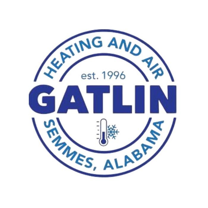 Gatlin Heating & Air Inc Logo