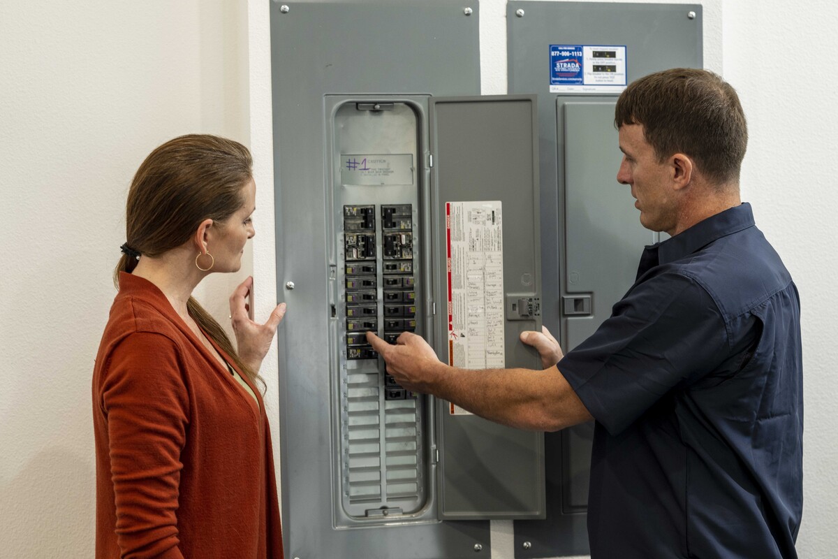 Images Strada Services