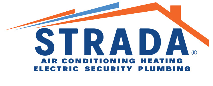 Strada Services Logo