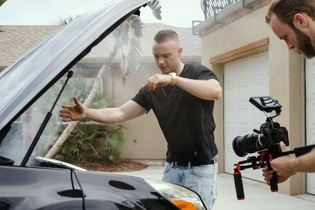 Images AJ Towing