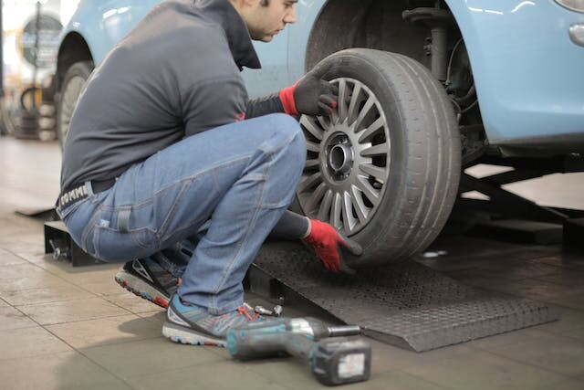 Images AJ Towing