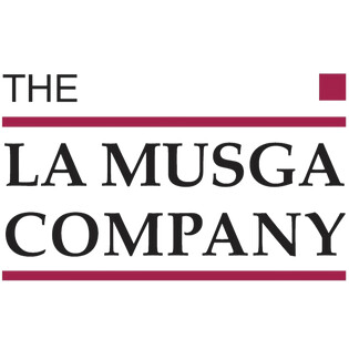 The La Musga Company Logo