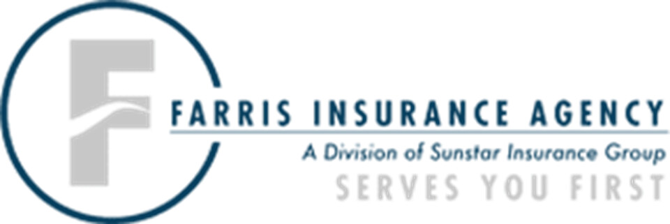 Farris Insurance Logo