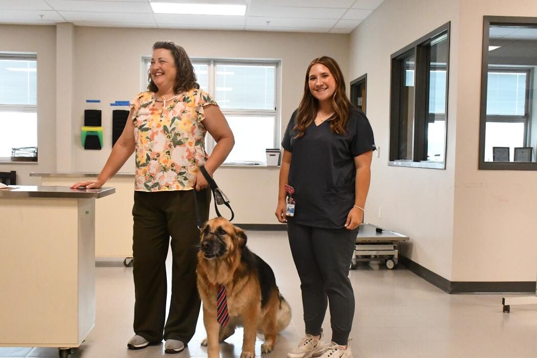 Images Greene County Career Center