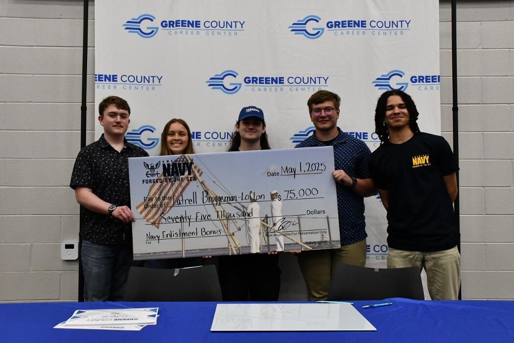Images Greene County Career Center