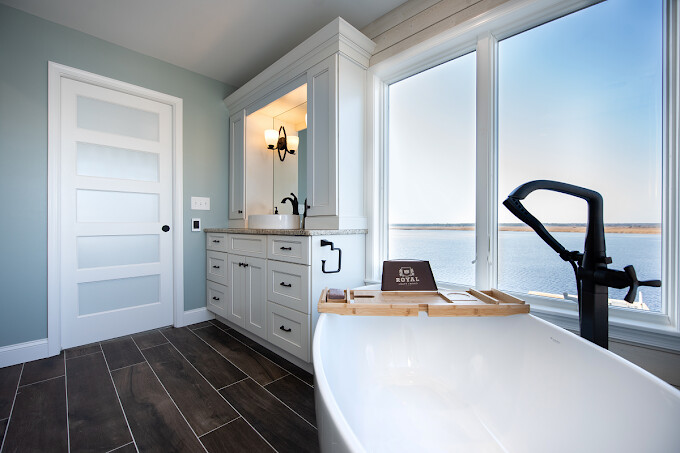 Images Amiano & Son, Design-Build