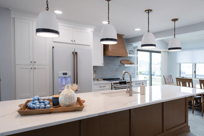 Images Amiano & Son, Design-Build