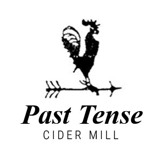 Past Tense Logo