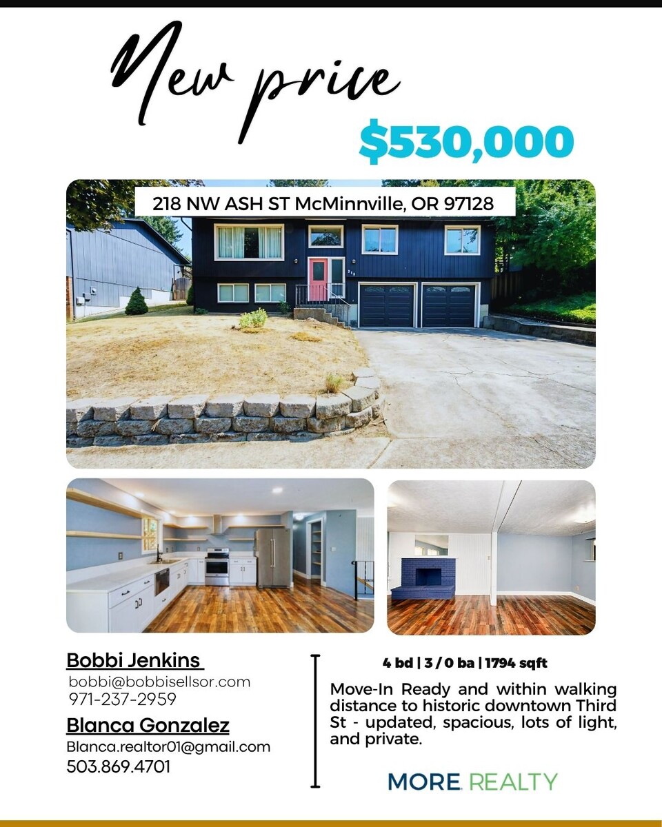 Images Bobbi Jenkins Realtor