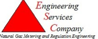 ESC Engineering Services Co, Inc. Logo