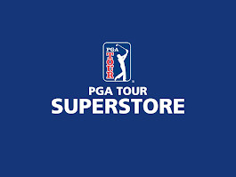 PGA TOUR Superstore Rockville Logo