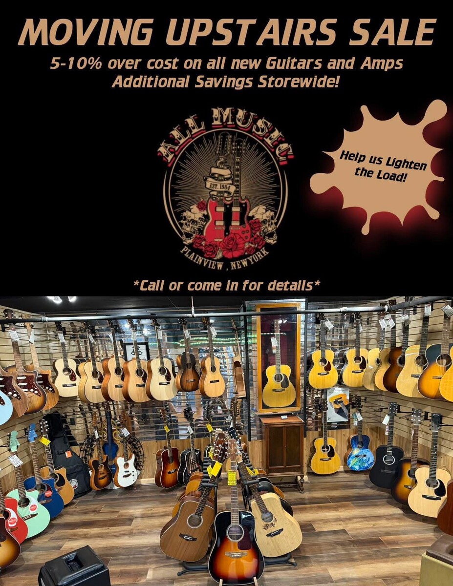 Images All Music Inc