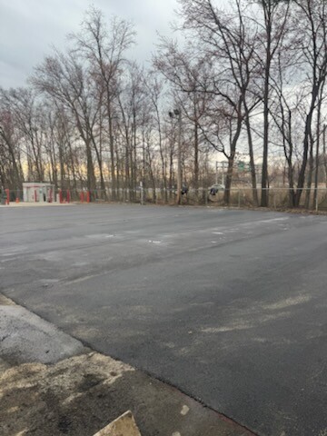 Images Accurate Paving