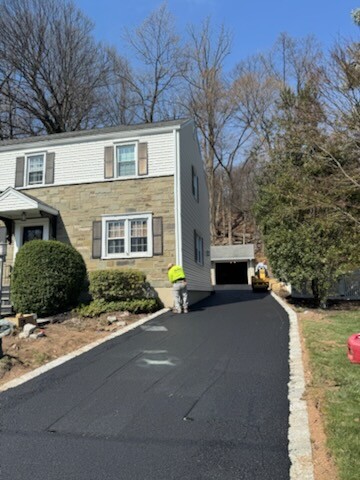 Images Accurate Paving
