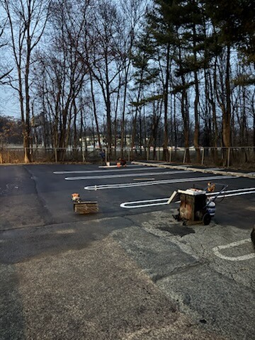 Images Accurate Paving