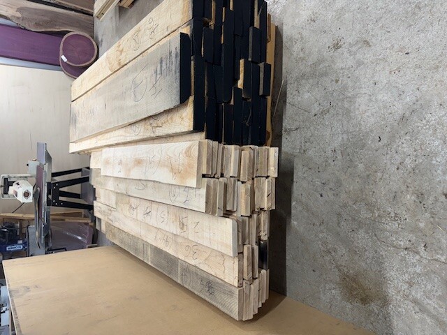 Images Bagdad Lumber & Laser