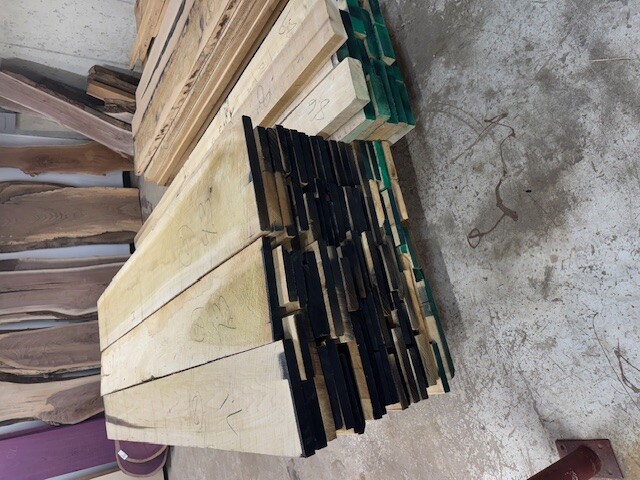 Images Bagdad Lumber & Laser