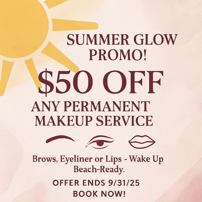 Images Permanent Makeup by Kimberly Armstrong