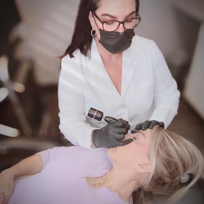 Images Permanent Makeup by Kimberly Armstrong