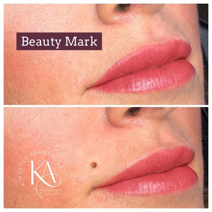 Images Permanent Makeup by Kimberly Armstrong