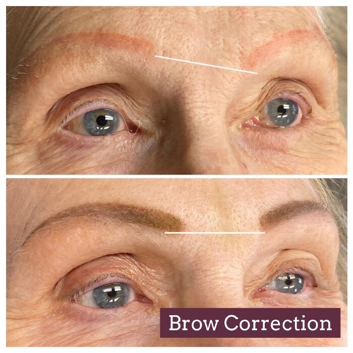 Images Permanent Makeup by Kimberly Armstrong