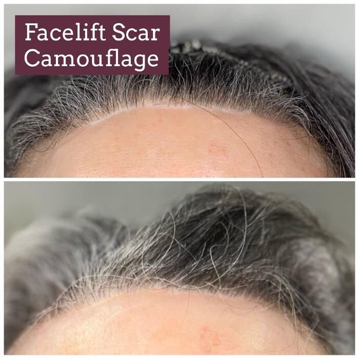 Images Permanent Makeup by Kimberly Armstrong