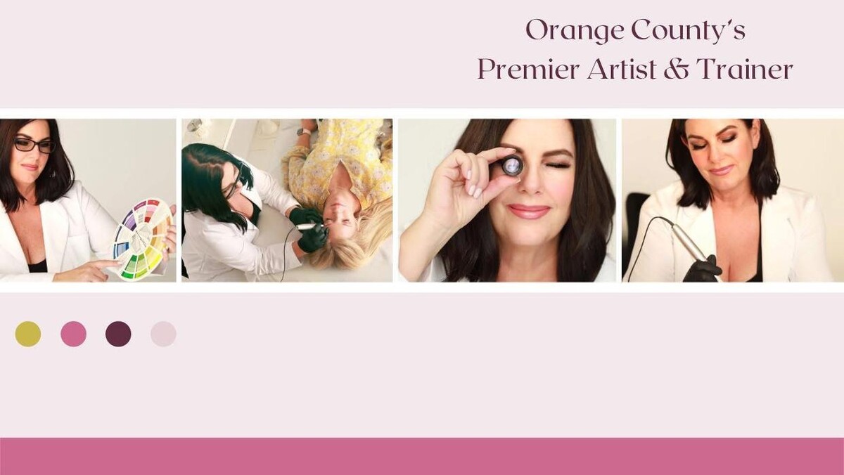 Images Permanent Makeup by Kimberly Armstrong