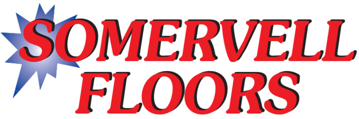 Somervell Floors Logo