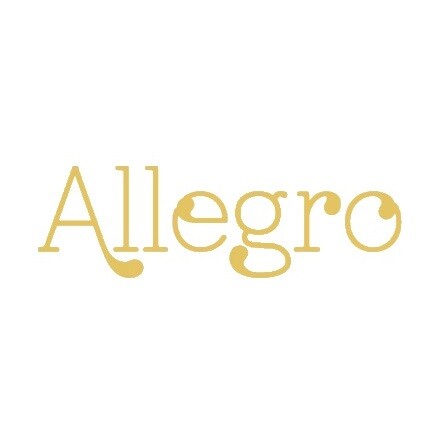 Allegro Restaurant and Bar Logo
