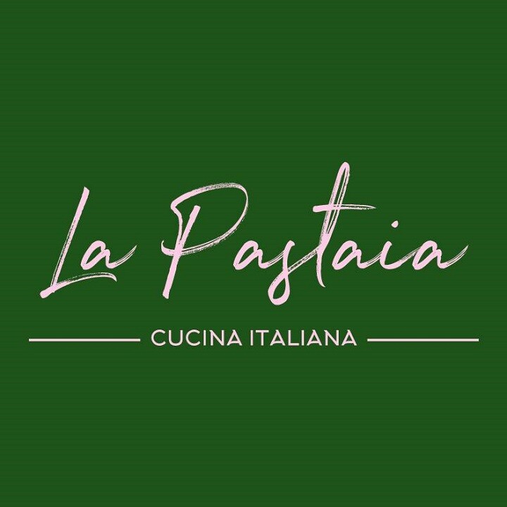 La Pastaia Cucina Italiana Logo