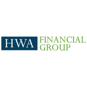 HWA Financial Group Logo