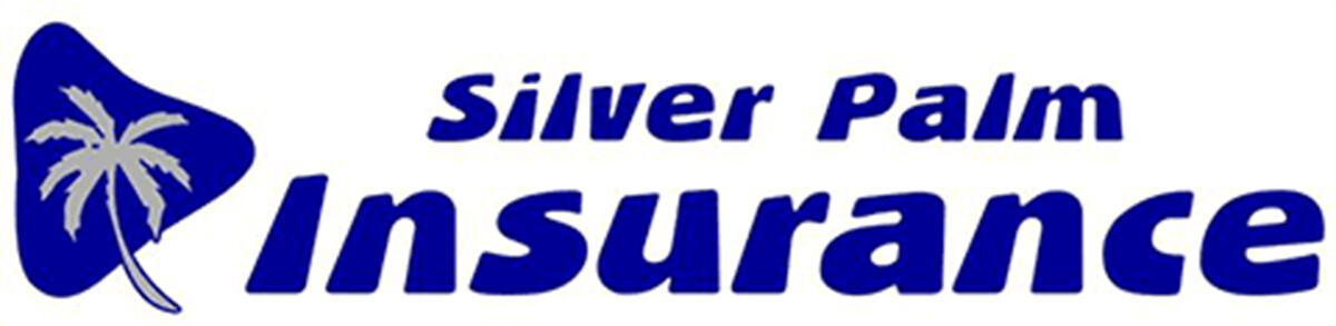 Silver Palm Insurance Logo