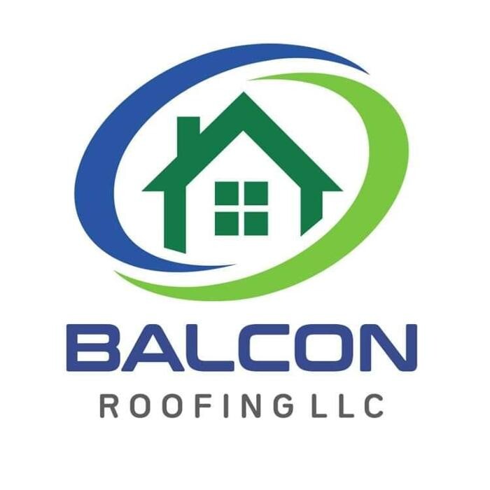 Balcon Roofing, LLC Logo