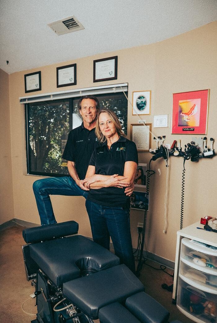 Images Wellness Chiropractic Center