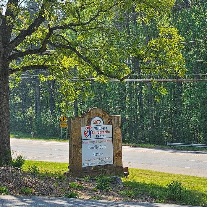 Images Wellness Chiropractic Center