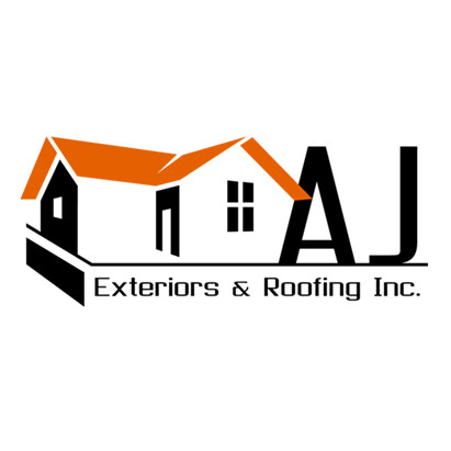 AJ Exteriors & Roofing, Inc Logo