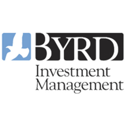 Byrd Investment Management Logo