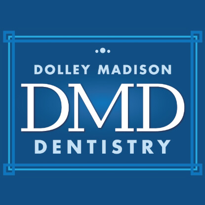 Dolley Madison Dentistry Logo
