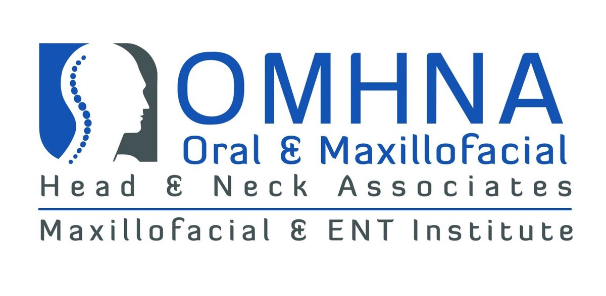 OMHNA Oral & Maxillofacial Head & Neck Associates, Advocate Christ Medical Center Logo