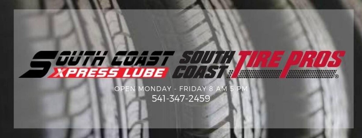 Images South Coast Tire & Auto