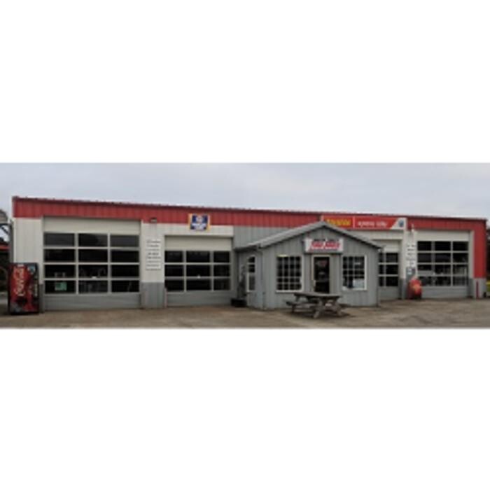 Images South Coast Tire & Auto