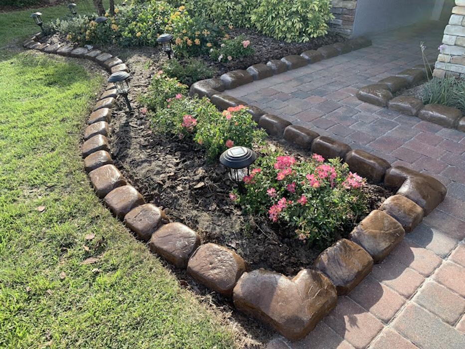 Images Grass Kings Landscaping