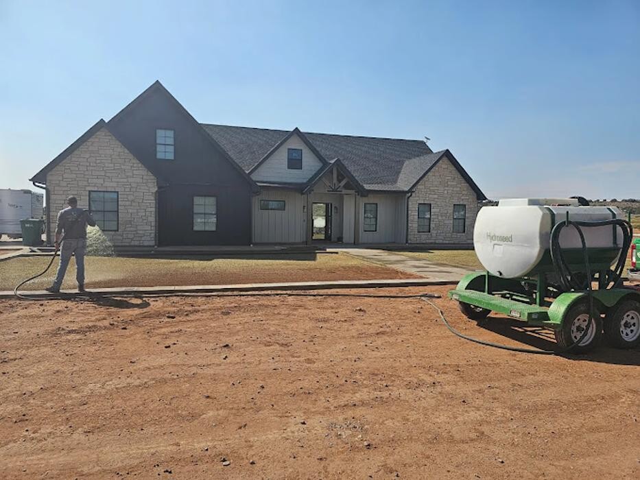 Images Grass Kings Landscaping