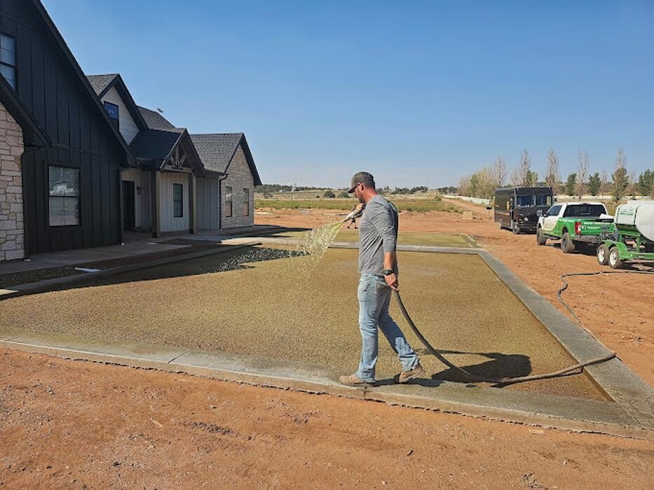 Images Grass Kings Landscaping