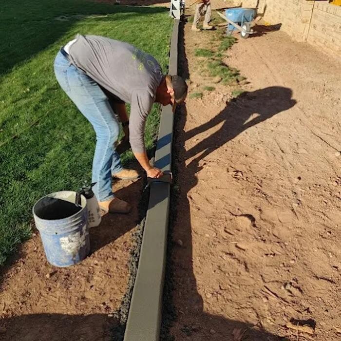 Images Grass Kings Landscaping