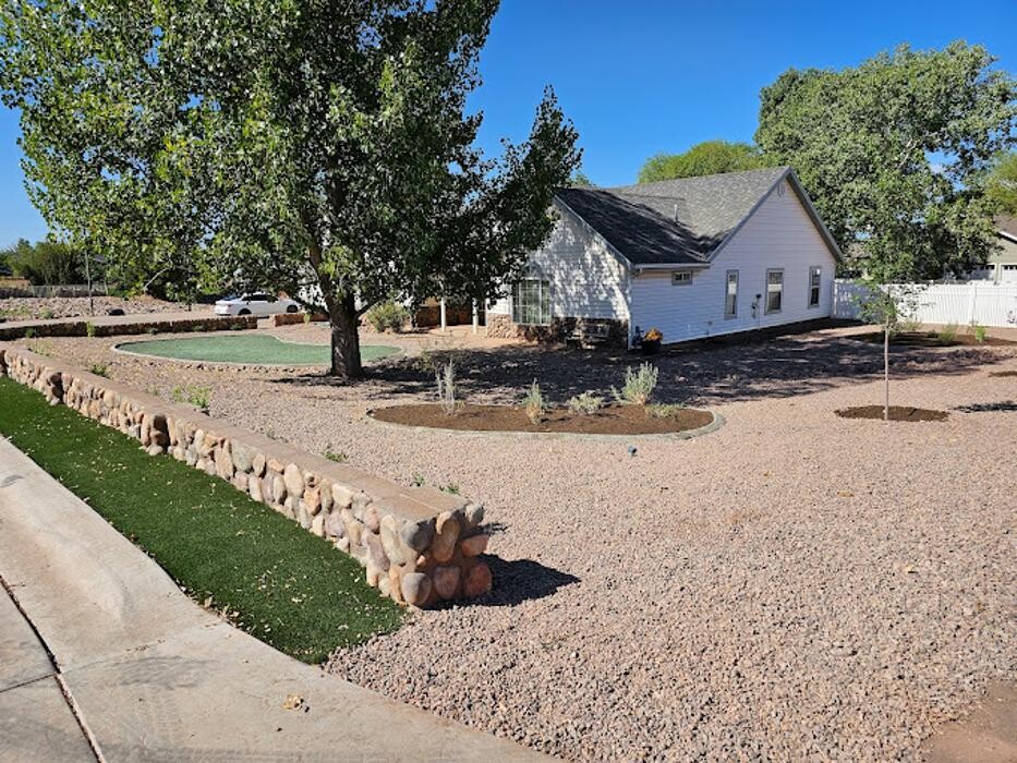 Images Grass Kings Landscaping
