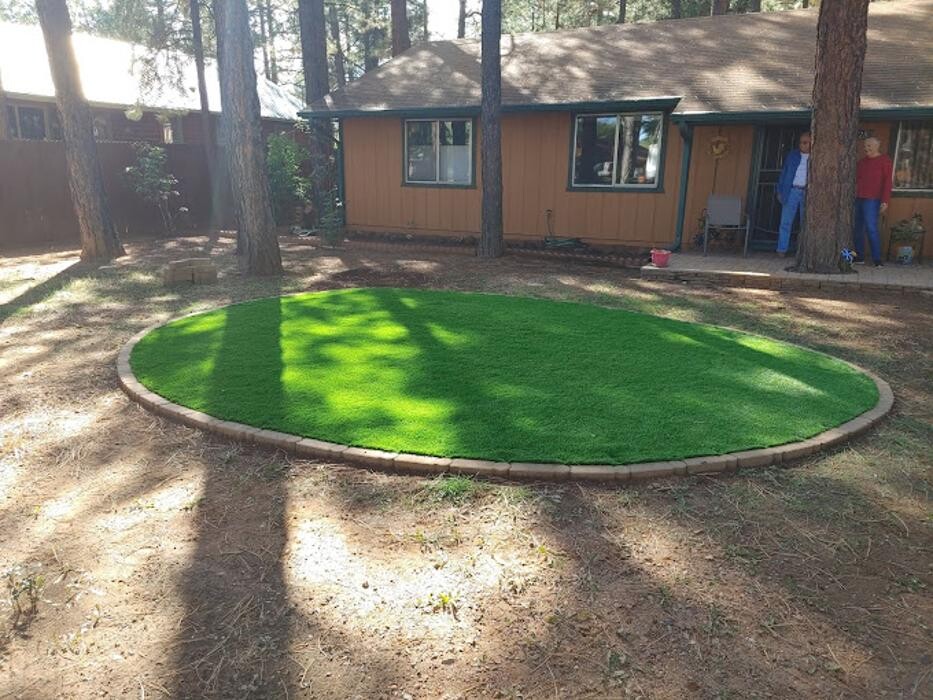 Images Grass Kings Landscaping