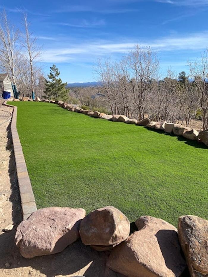 Images Grass Kings Landscaping